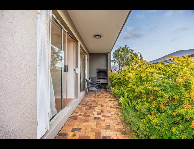 1 BEDROOM PROPERTY TO RENT IN KENRIDGE